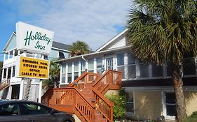Holiday Inn Folly Beach Charleston South Carolina